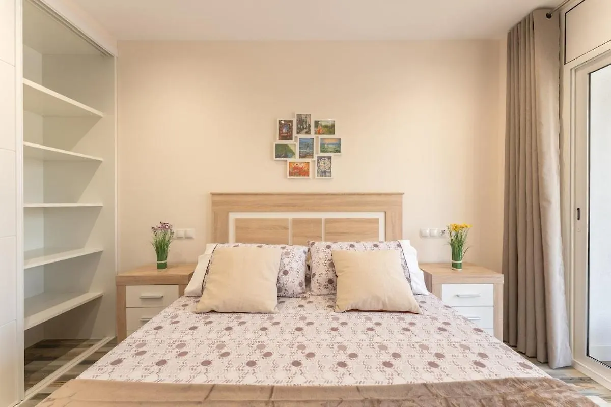 Salouroyalcenterpoolrelax2Bedportaventuraaa12 Lägenhet