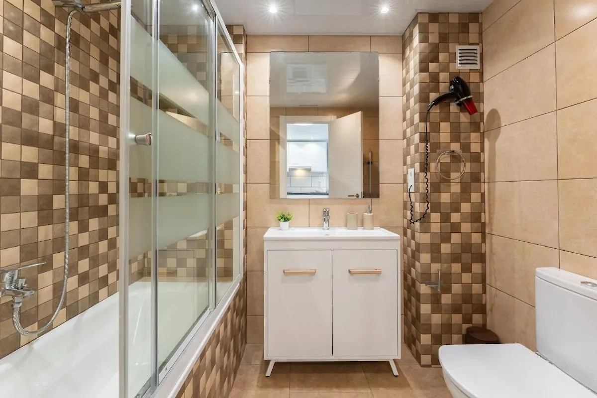 Salouroyalcenterpoolrelax2Bedportaventuraaa12 Lägenhet
