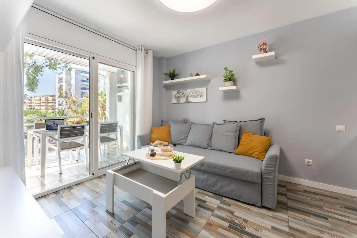 Salouroyalcenterpoolrelax2Bedportaventuraaa12 Lägenhet