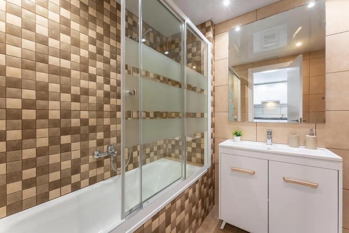 Salouroyalcenterpoolrelax2Bedportaventuraaa12 Lägenhet