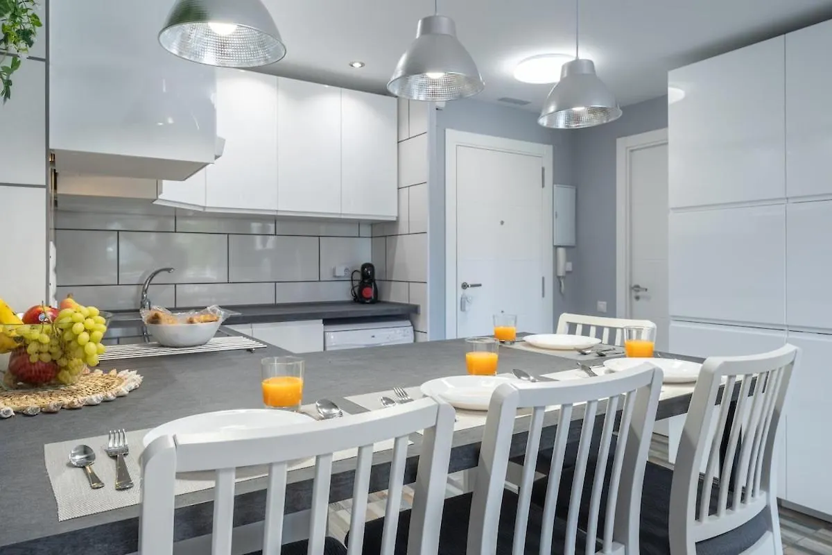 Salouroyalcenterpoolrelax2Bedportaventuraaa12 Lägenhet