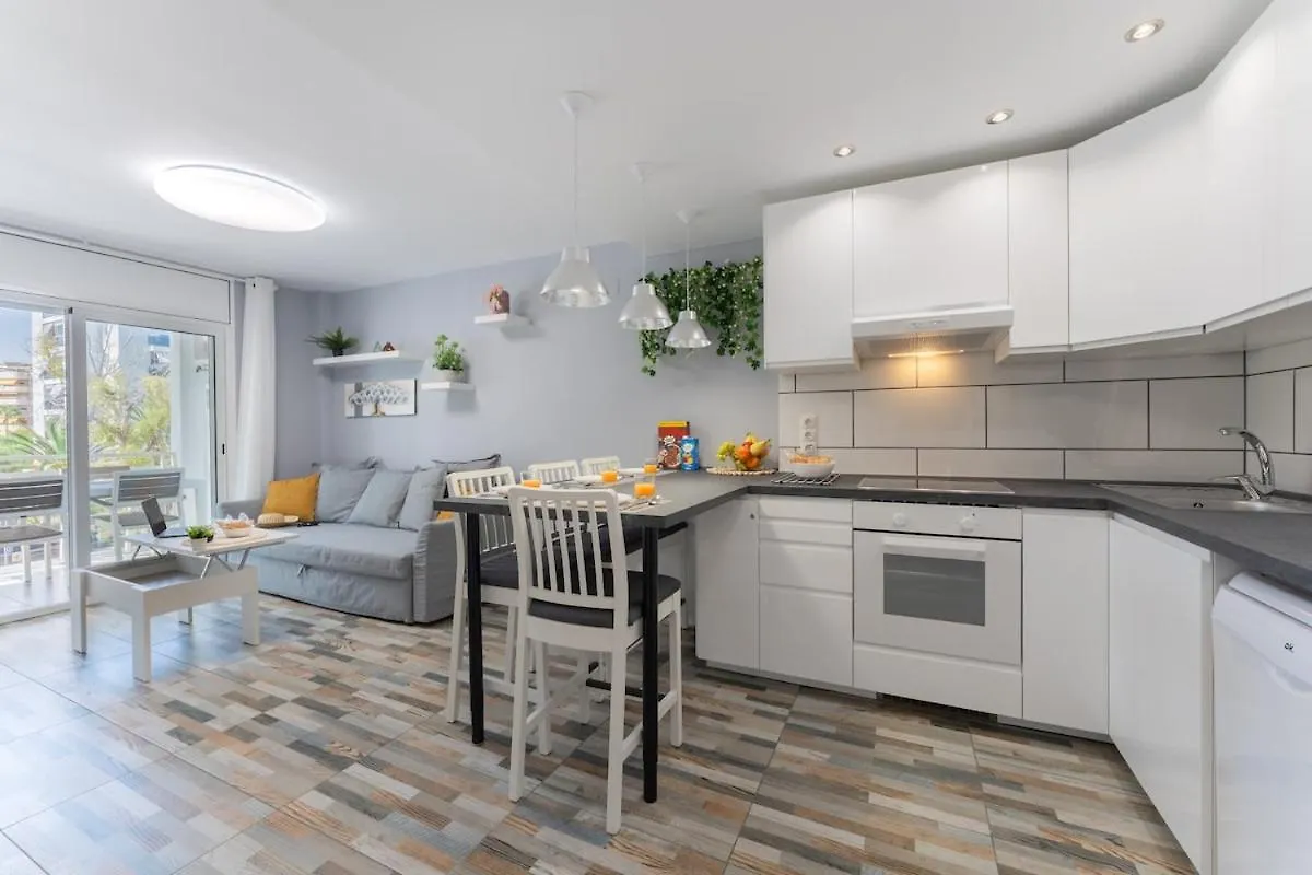 Salouroyalcenterpoolrelax2Bedportaventuraaa12 Lägenhet