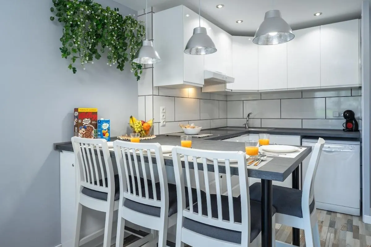 Salouroyalcenterpoolrelax2Bedportaventuraaa12 Lägenhet