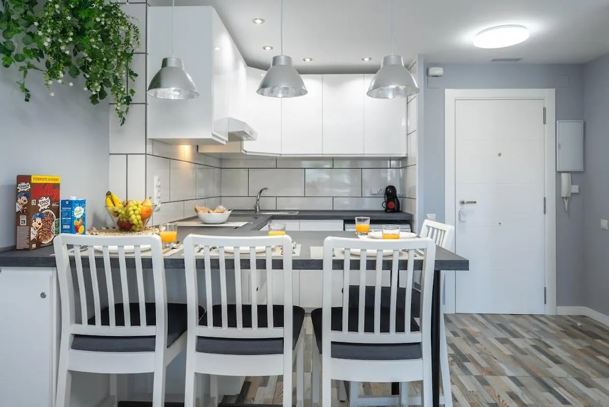 Ferienwohnung Salouroyalcenterpoolrelax2Bedportaventuraaa12 Salou