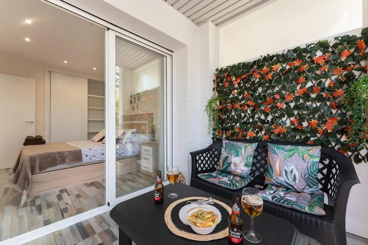 Ferienwohnung Salouroyalcenterpoolrelax2Bedportaventuraaa12 0*, Salou
