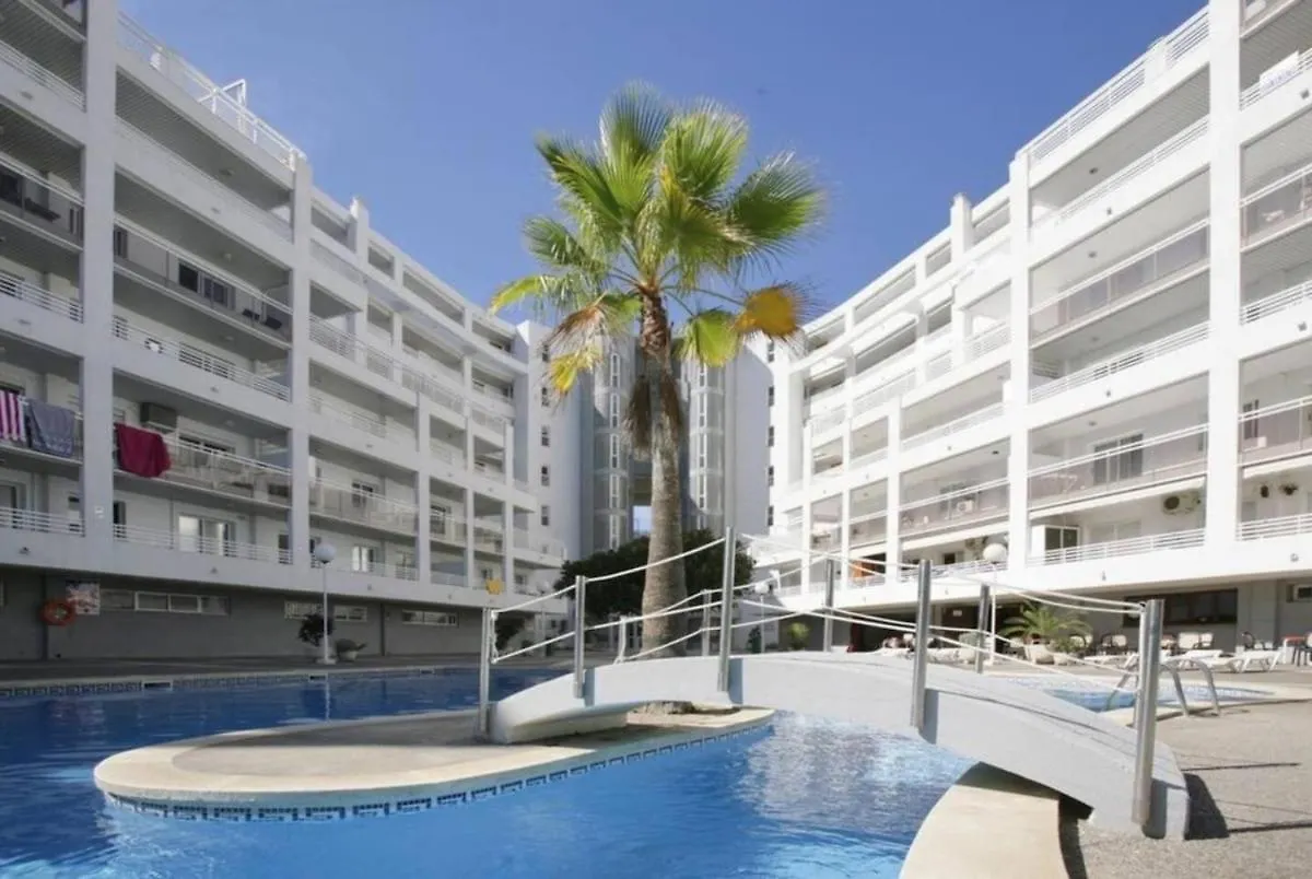 Ferienwohnung Salouroyalcenterpoolrelax2Bedportaventuraaa12 Spanien