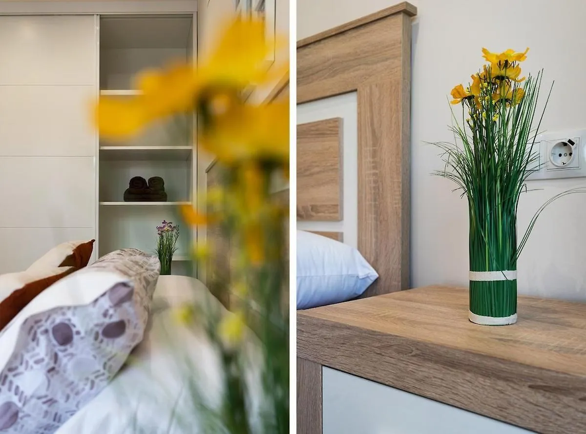 Apartment Ferienwohnung Salouroyalcenterpoolrelax2Bedportaventuraaa12