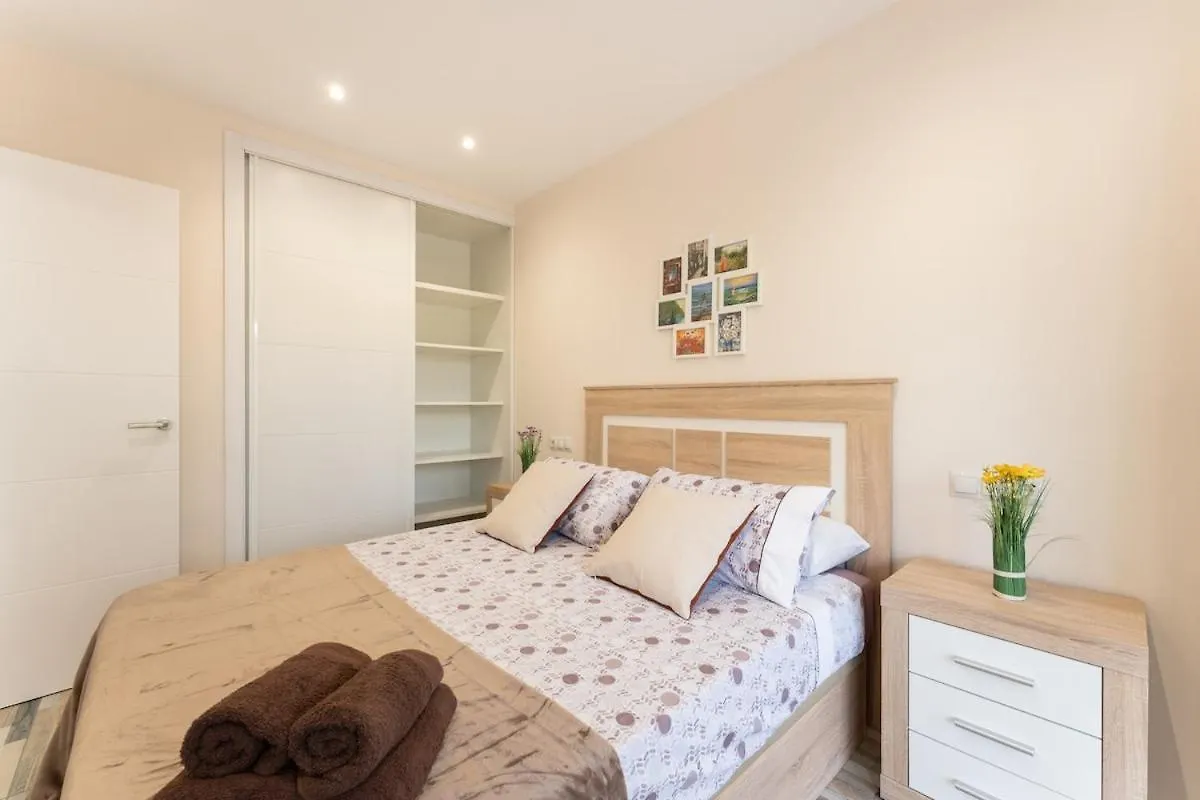 Ferienwohnung Salouroyalcenterpoolrelax2Bedportaventuraaa12 Spanien
