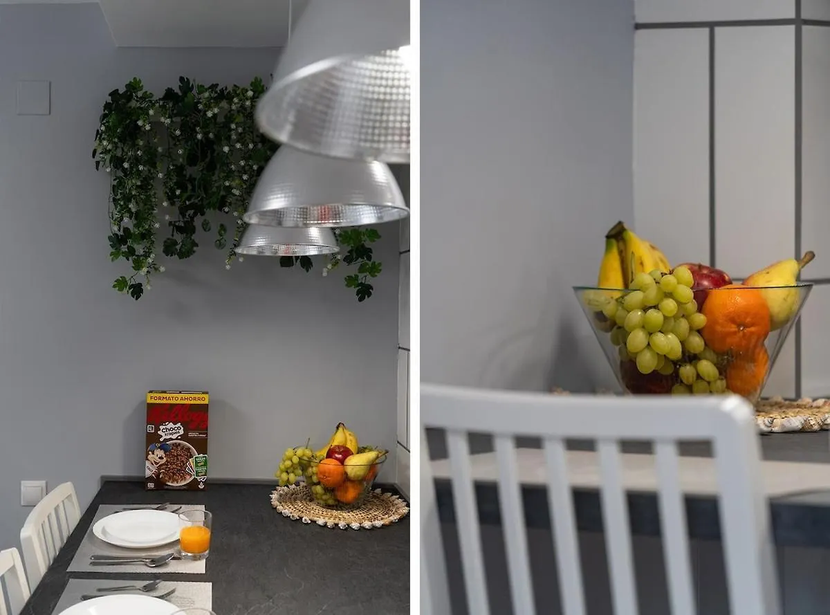 Apartment Ferienwohnung Salouroyalcenterpoolrelax2Bedportaventuraaa12